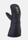 Варежки Rab Endurance Down Mitt, Beluga, L (RB QAJ-06-B-L)
