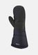 Варежки Rab Endurance Down Mitt, Beluga, L (RB QAJ-06-B-L)