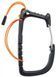 Карабін Petzl Caritool Evo, Black (PTZL P043AA00)