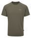 Футболка чоловіча Rab Sonic Tee, Light Khaki, M (RB QBL-01-LK-M)
