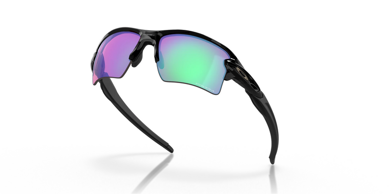 Окуляри Oakley Flak 2.0 XL Polished Black/Prizm Golf (OAK 9188.05)