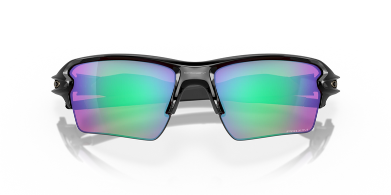 Окуляри Oakley Flak 2.0 XL Polished Black/Prizm Golf (OAK 9188.05)