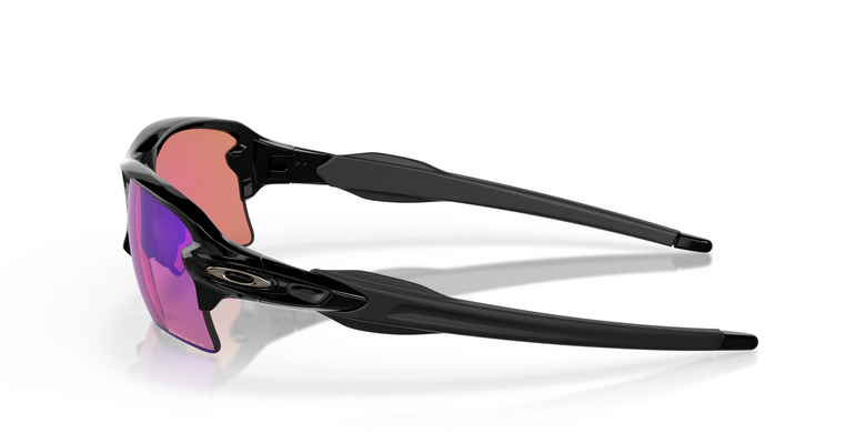 Окуляри Oakley Flak 2.0 XL Polished Black/Prizm Golf (OAK 9188.05)