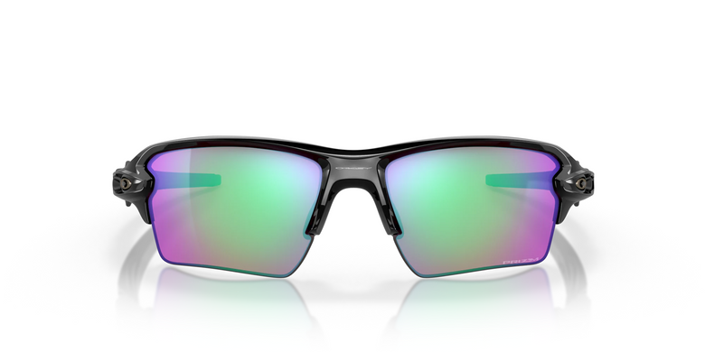 Окуляри Oakley Flak 2.0 XL Polished Black/Prizm Golf (OAK 9188.05)
