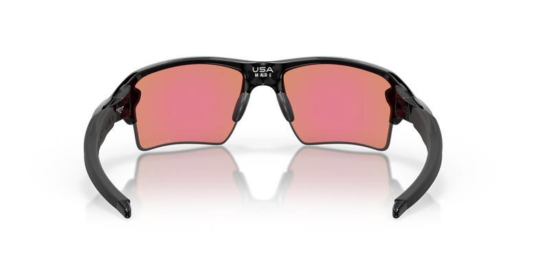Окуляри Oakley Flak 2.0 XL Polished Black/Prizm Golf (OAK 9188.05)