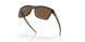 Окуляри Oakley Leffingwell, Matte Olive Ink/ Prizm Bronze (OAK 9100.1157)