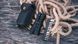 Мультитул Ganzo Multi Tool G205-B, Black (GNZ G205-B)