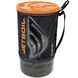 Система приготовления пищи JetBoil Flash Java Kit, Topo, 1 л (JBL FLJVT3-EU)