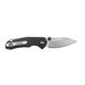 Нож складной Ruike P671-CB, Black (P671-CB)