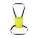 Гаманець натільний Tatonka WP Chest Holster, Lime (TAT 2937.252)
