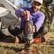 Система приготовления пищи JetBoil Flash Java Kit, Topo, 1 л (JBL FLJVT3-EU)
