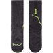 Носки Buff Dryflx Crew Sock, Black, 42-44 (BU 137791.999.05.00)