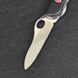 Швейцарский складной нож Victorinox Nomad One Hand (111мм 11 функций) черный (0.8353.MW3)