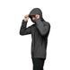 Мембранная мужская куртка Black Diamond M Highline Stretch Shell, Anthracite, XL (BD 7420100001XLG1)