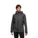 Мембранная мужская куртка Black Diamond M Highline Stretch Shell, Anthracite, XL (BD 7420100001XLG1)