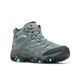 Ботинки трекинговые женские Merrell MOAB 3 MID GTX, Sedona Sage, 37.5 (194713959752)
