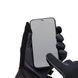 Рукавички чоловічі Black Diamond Hybrid Light Gloves, Black/Carbon, S (BD 8017199150SML1)