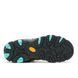 Ботинки трекинговые женские Merrell MOAB 3 MID GTX, Sedona Sage, 37.5 (194713959752)