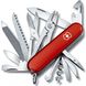 Швейцарский складной нож Victorinox Handyman (91мм,24 функции) красный (1.3773)