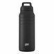 Термофляга Esbit Majoris, Black, 1000 (ESB WM1000TL-DG)