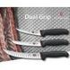 Нож мясника Victorinox Fibrox Dual Grip 5.7223.25D (лезвие 250мм)