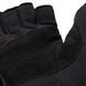 Варежки мужские Black Diamond WindWeight Mitts, Black, XS (BD 8018990002XSM1)