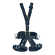 Страхувальна система Singing Rock Technic Speed Steel, M/L, Black (SR W0064BB03)
