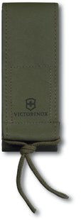 Чохол на пояс Victorinox кож.зам.зел для Hunter Pro (4.0838.4)