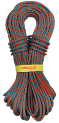 Динамическая веревка Tendon Hattrick 9.7 STD, Blue/Red, 50м (TND D097TH42S050C)