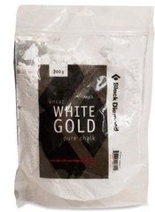 Магнезия Black Diamond White Gold 300g Loose Chalk, 300 г (BD 550495.0000)