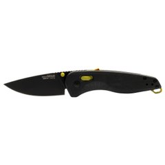 Складной нож SOG Aegis AT, Black/Moss (SOG 11-41-11-41)