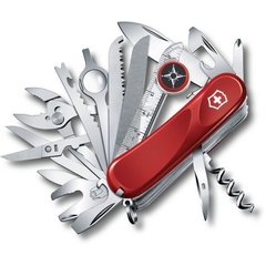 Швейцарский складной нож Victorinox Evolution 2.5393.SE