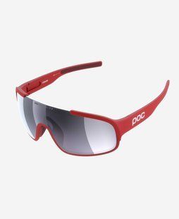 Очки POC Crave,Prismane Red (PC CR30101118VSI1)