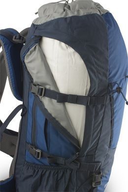 Рюкзак Pinguin Explorer 60, Black (PNG 302196) 2020