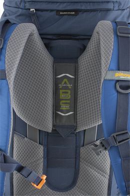 Рюкзак Pinguin Explorer 60, Black (PNG 302196) 2020