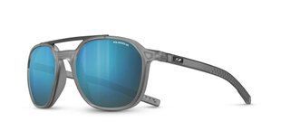 Солнцезащитные очки Julbo Slack, Gris Trans/Noir, Spectron HD 3 Polarized (J J5699620sam)