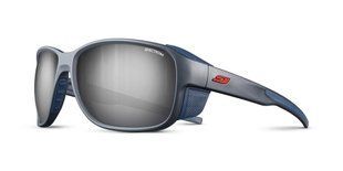 Солнцезащитные очки Julbo Montebianco 2, Blue Fonce, Spectron 4 (J 5411232)