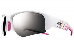 Окуляри сонцезахисні Julbo Dust, White/Fuchsia (J 4331118)