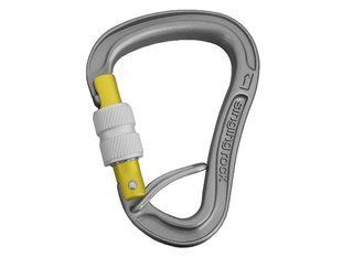 Карабін Singing Rock Bora GP Screw (SR K0107.EP)