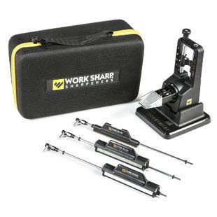 Точилка механическая Work Sharp The Precision Adjust Elite Knife Sharpener (WSBCHPAJ-ELT-I)