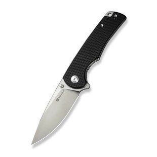 Нож складной Sencut Praktisk, Black (689826337479)