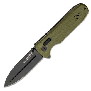 Складаний ніж SOG Pentagon XR (SOG 12-61-02-57)