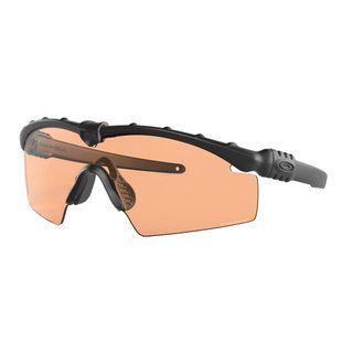 Очки Oakley SI M-Frame 3.0, Matte Black/Prizm TR45 (OAK 914620.4458)