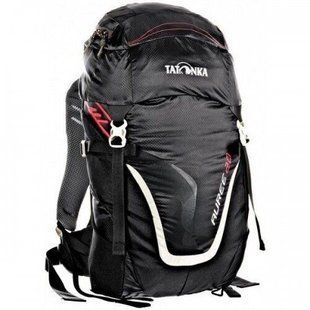 Рюкзак Tatonka Auree 20, Black (TAT 1459.040)