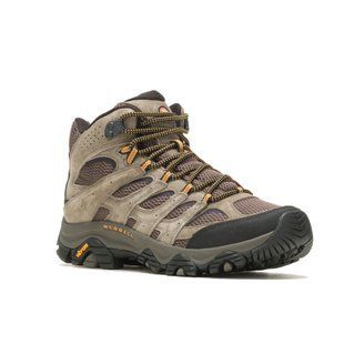 Ботинки мужские Merrell MOAB 3 MID, walnut, 41.5 (J035869 M 08.0)