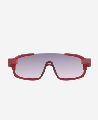 Очки POC Crave,Prismane Red (PC CR30101118VSI1)