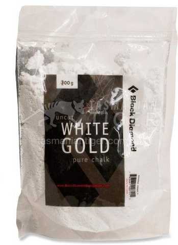 black diamond white gold 300g