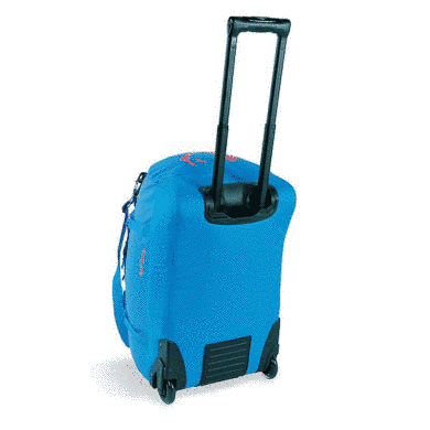 Сумка Tatonka Barrel Roller M, Bright Blue (TAT 1961.194)