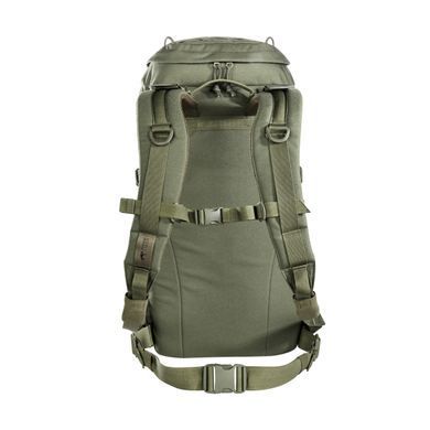 Тактический рюкзак Tasmanian Tiger Mil OPS Pack 30, Olive (TT 7323.331)