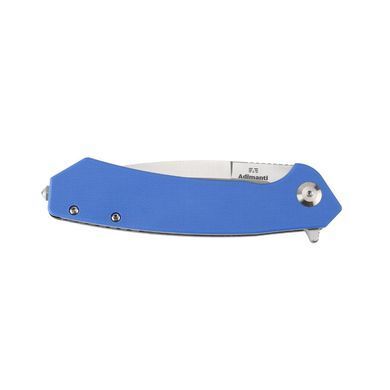 Нож складной Ganzo Adimanti (Skimen design), Sky Blue (GNZ ASkimen-BL)
